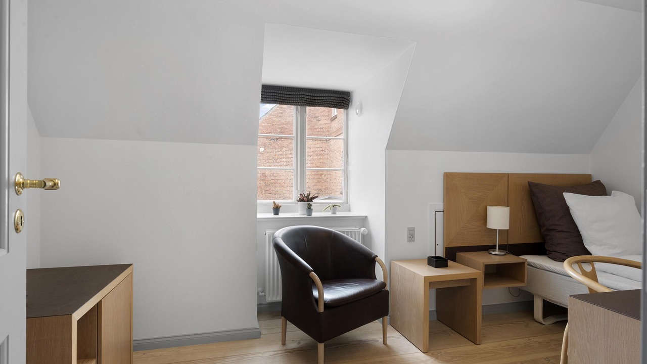 Photo of Bedroom in Christiansfeld