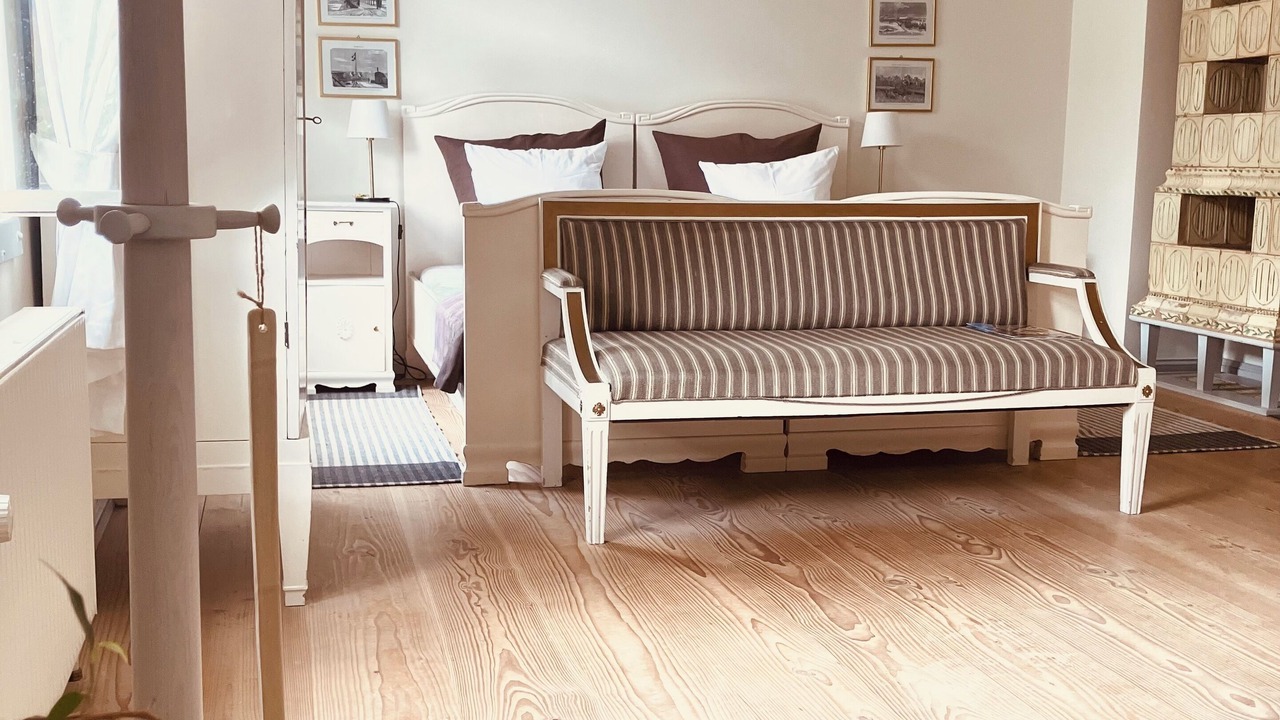 Photo of Bedroom in Christiansfeld