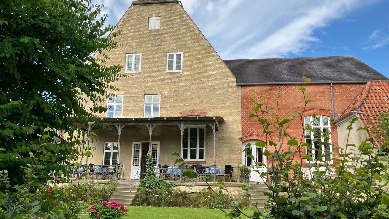 Photo of Outdoor in Christiansfeld