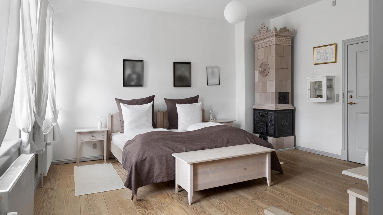 Photo of Bedroom in Christiansfeld