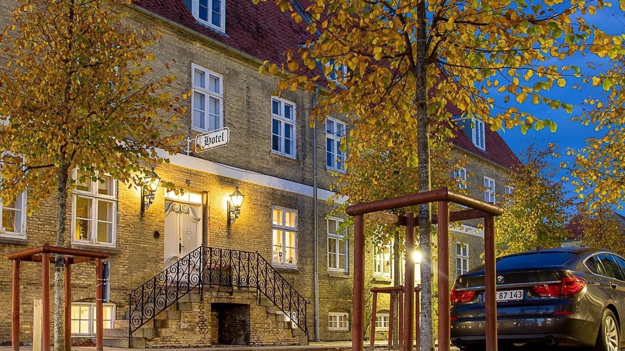 Photo of Outdoor in Christiansfeld