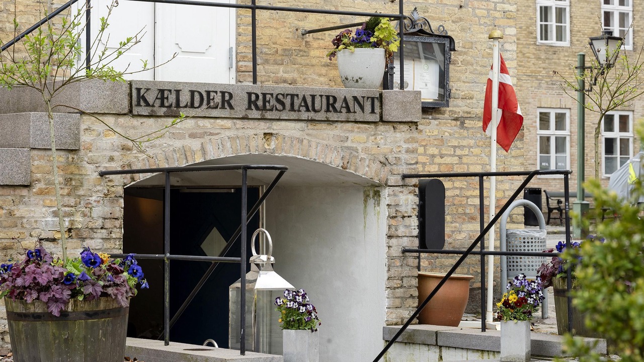 Photo of Outdoor in Christiansfeld