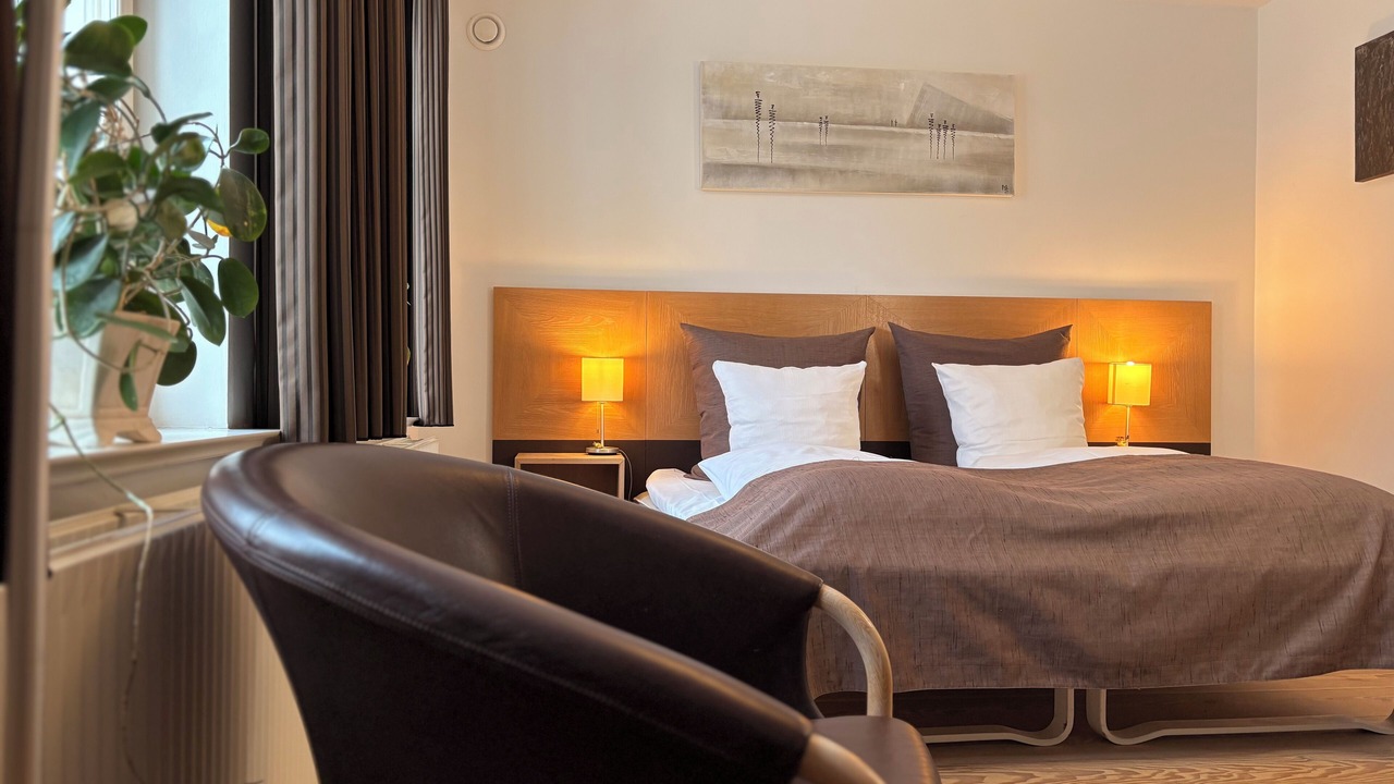 Photo of Bedroom in Christiansfeld
