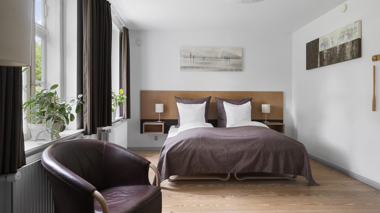 Photo of Bedroom in Christiansfeld
