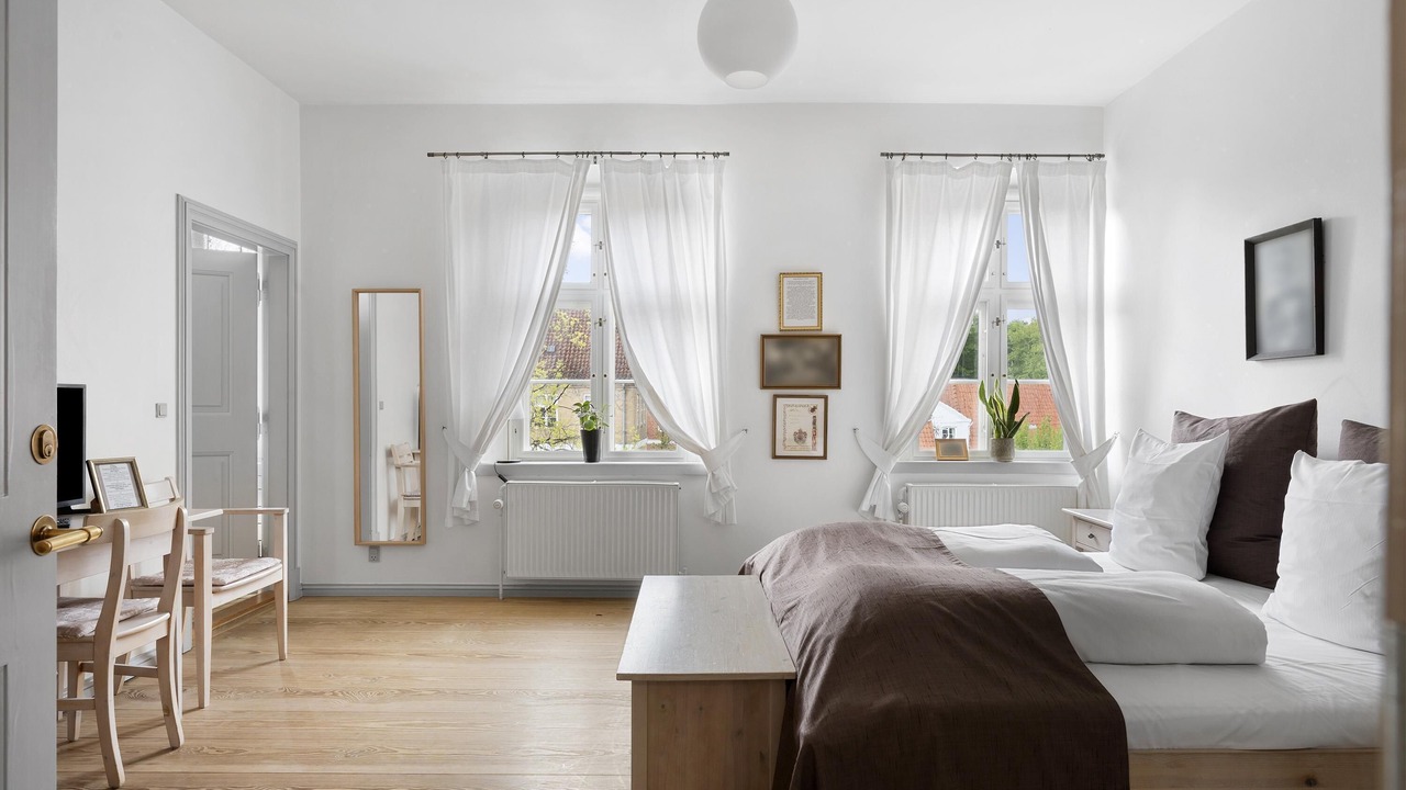 Photo of Bedroom in Christiansfeld