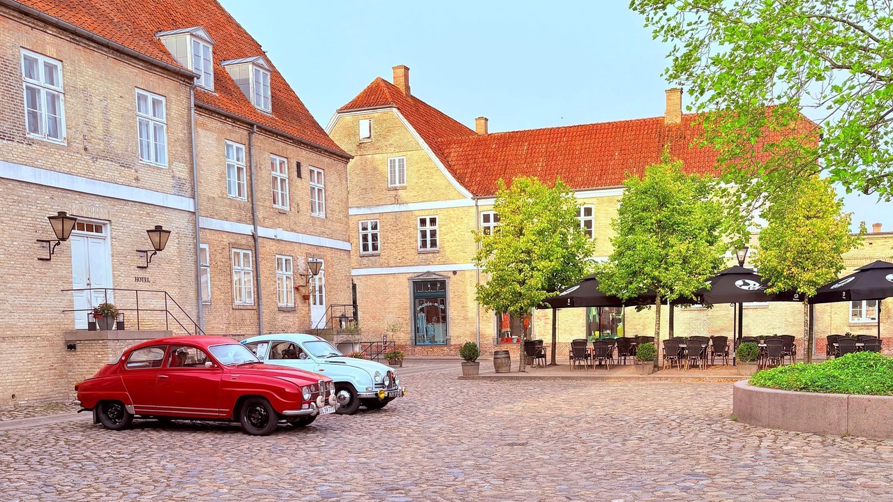 Photo of Outdoor in Christiansfeld
