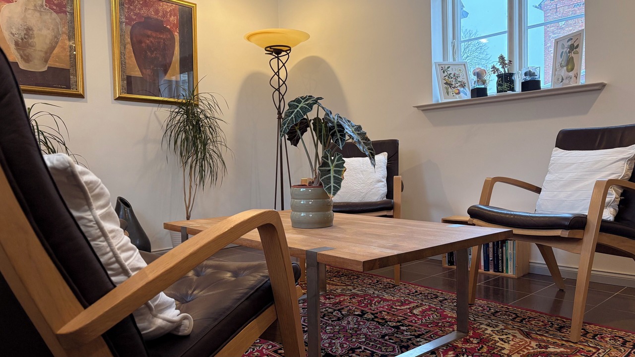 Photo of Bedroom in Christiansfeld