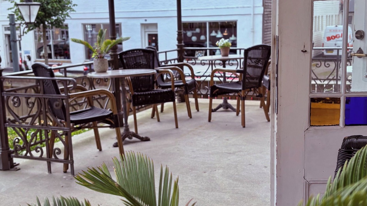 Photo of Outdoor in Christiansfeld