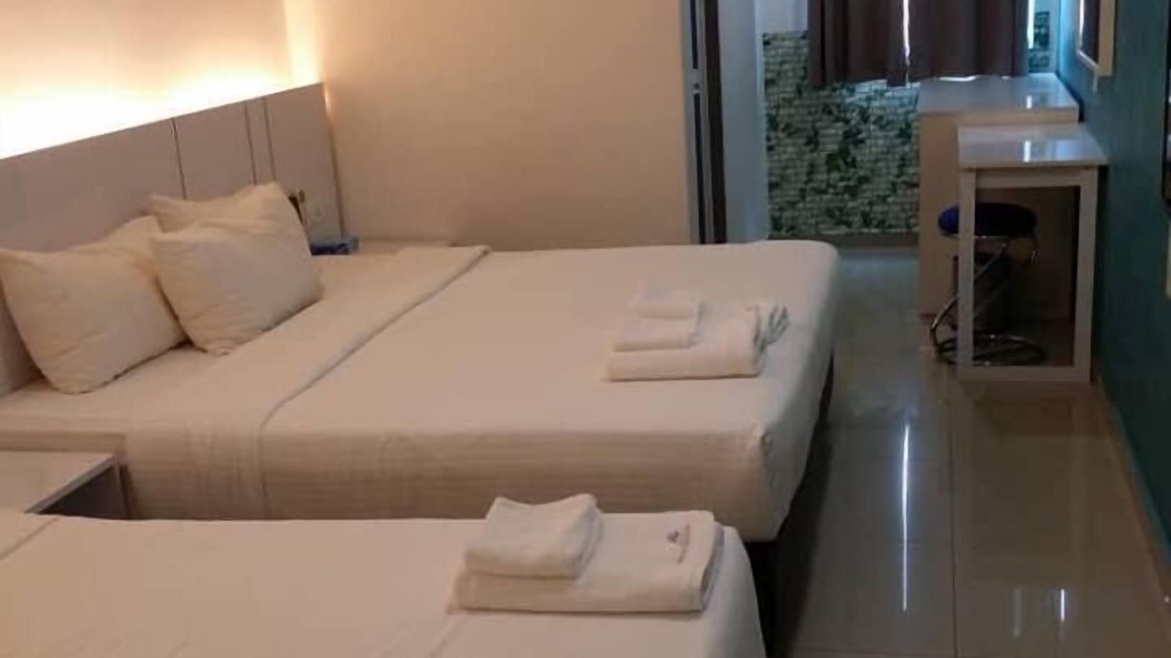 Photo of Bedroom in Teluk Intan