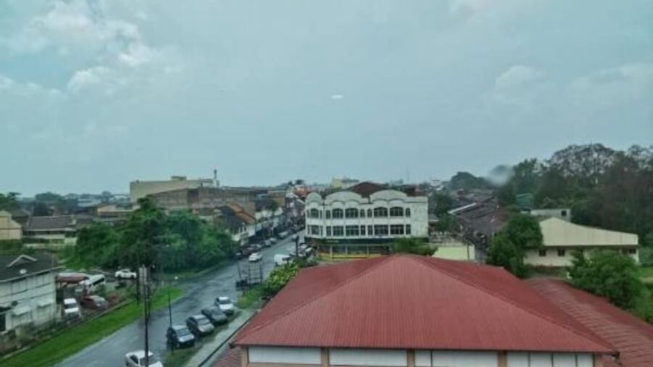 Photo of Outdoor in Teluk Intan