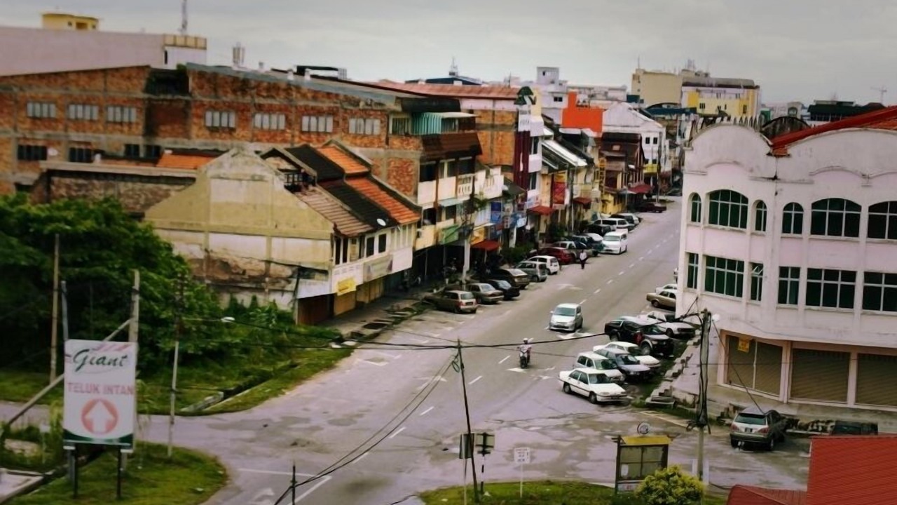 Photo of Bedroom in Teluk Intan