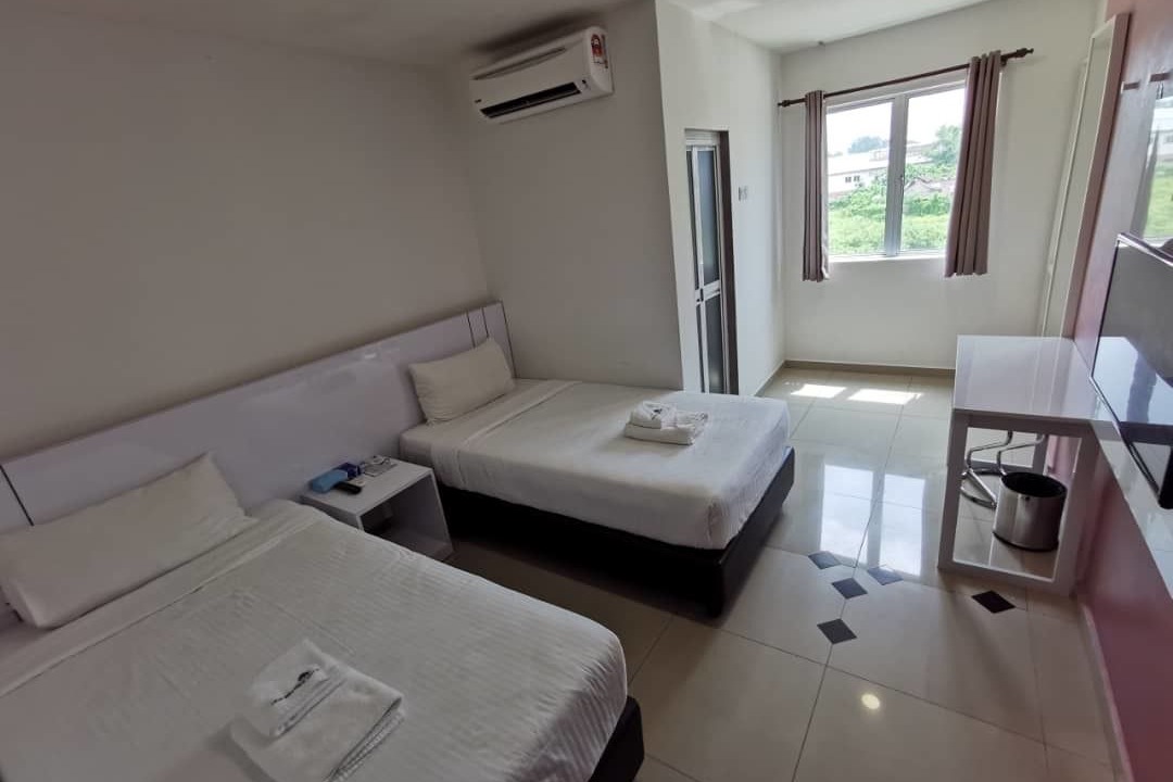 Photo of Bedroom in Teluk Intan