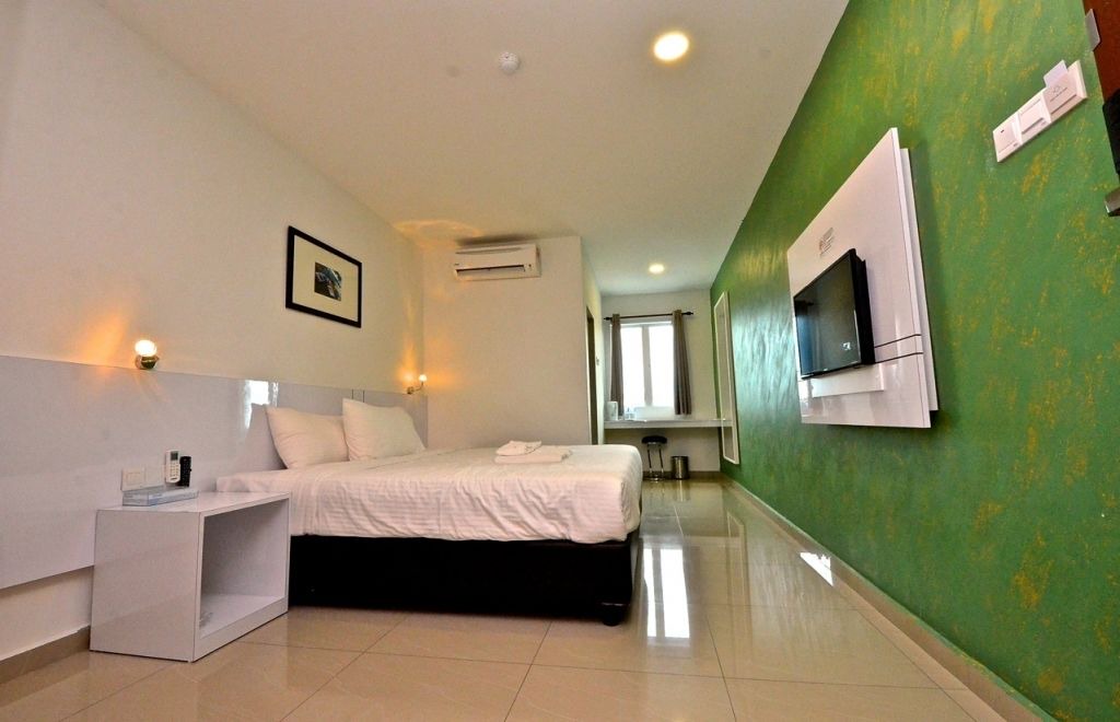 Photo of Bedroom in Teluk Intan