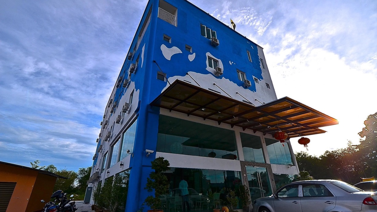 Photo of Outdoor in Teluk Intan