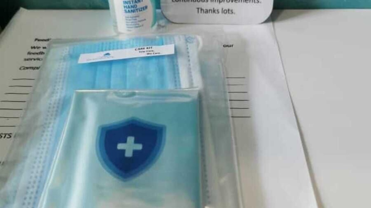 Photo of Bedroom in Teluk Intan