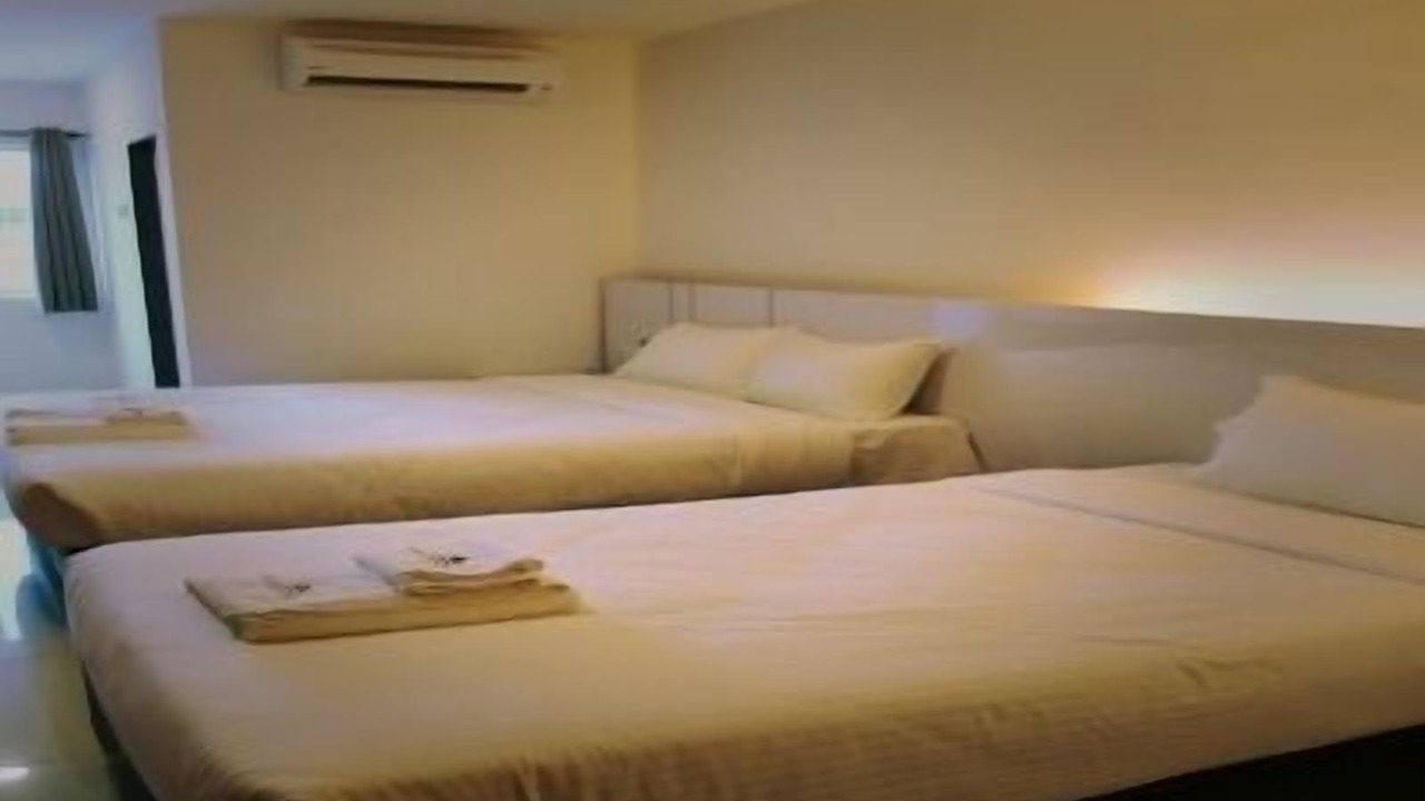 Photo of Bedroom in Teluk Intan