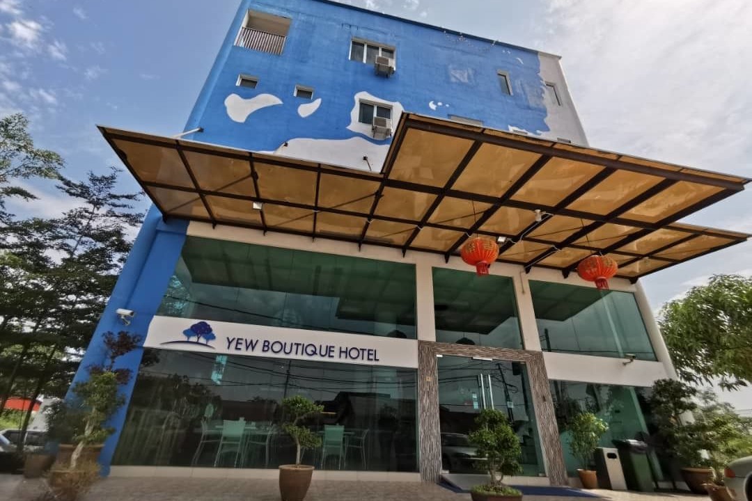 Photo of Outdoor in Teluk Intan