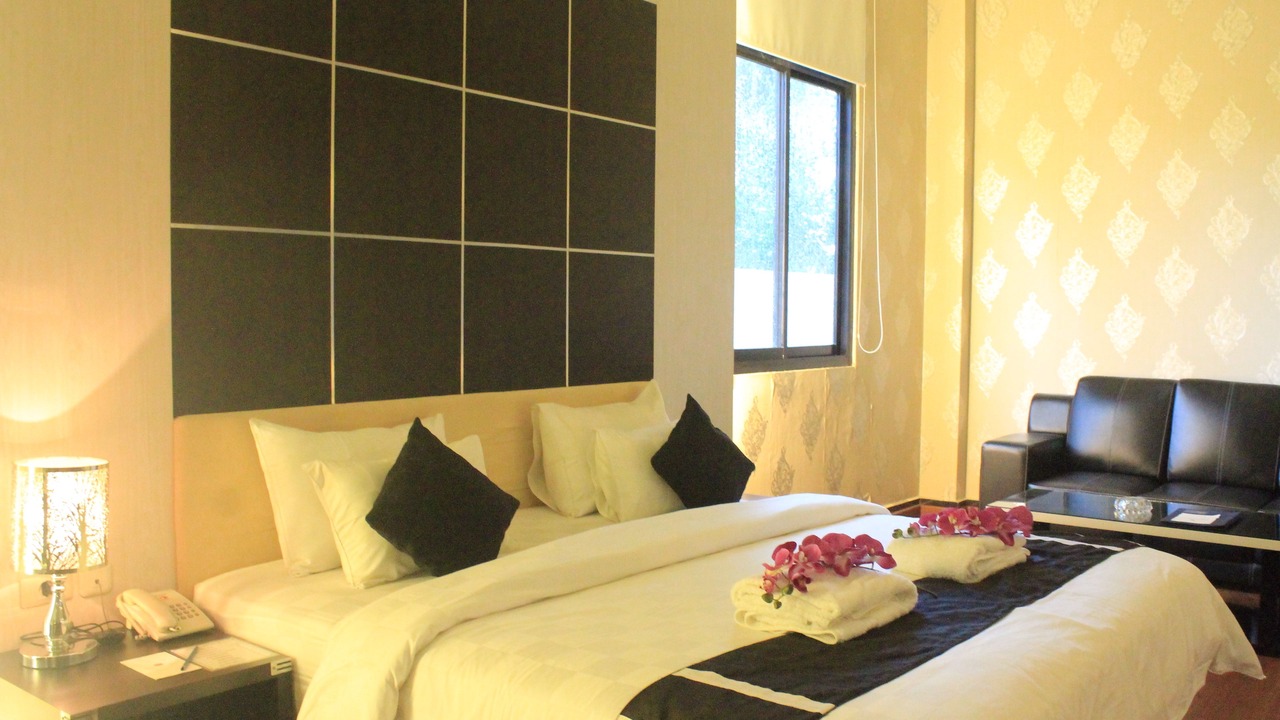 Photo of Bedroom in Pontianak