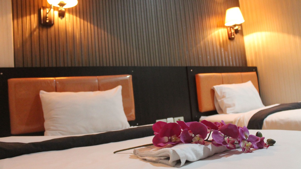 Photo of Bedroom in Pontianak