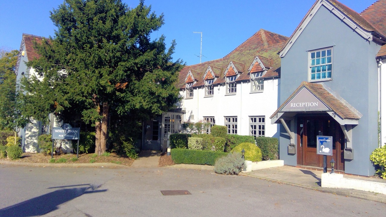 Photo of Outdoor in Arundel