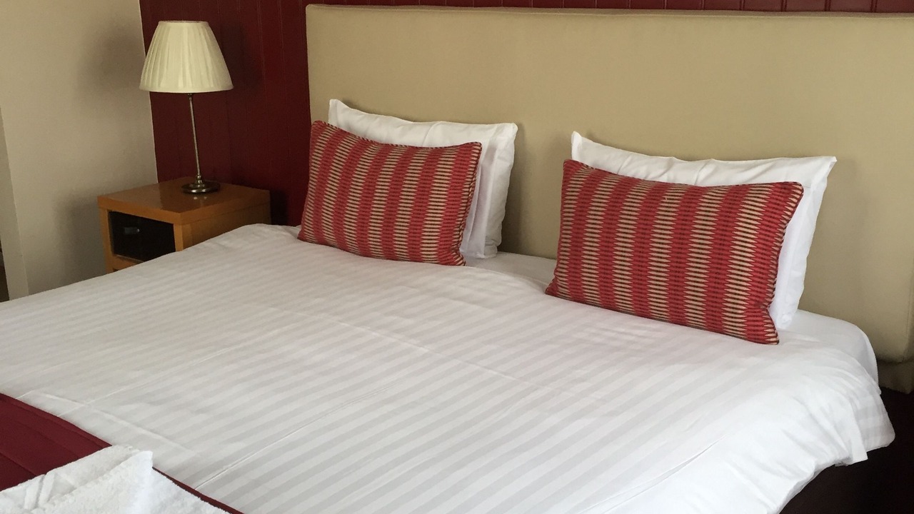 Photo of Bedroom in Arundel