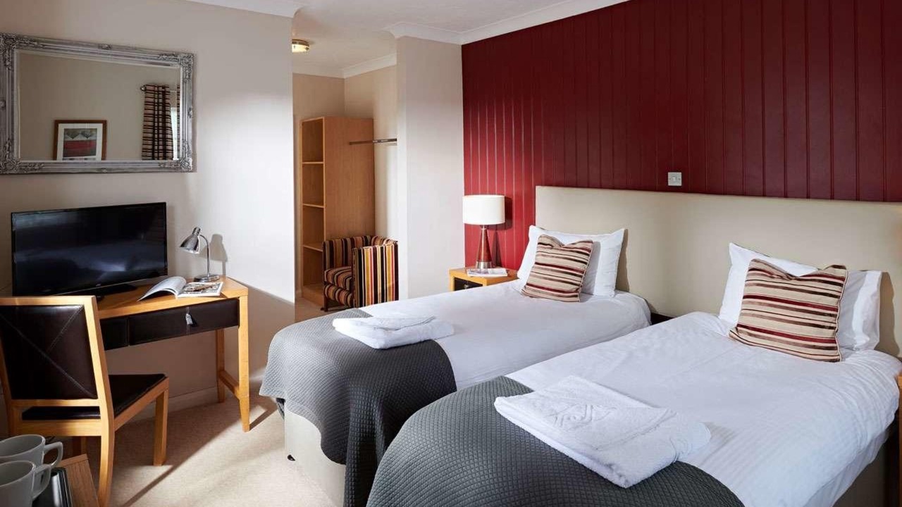 Photo of Bedroom in Arundel