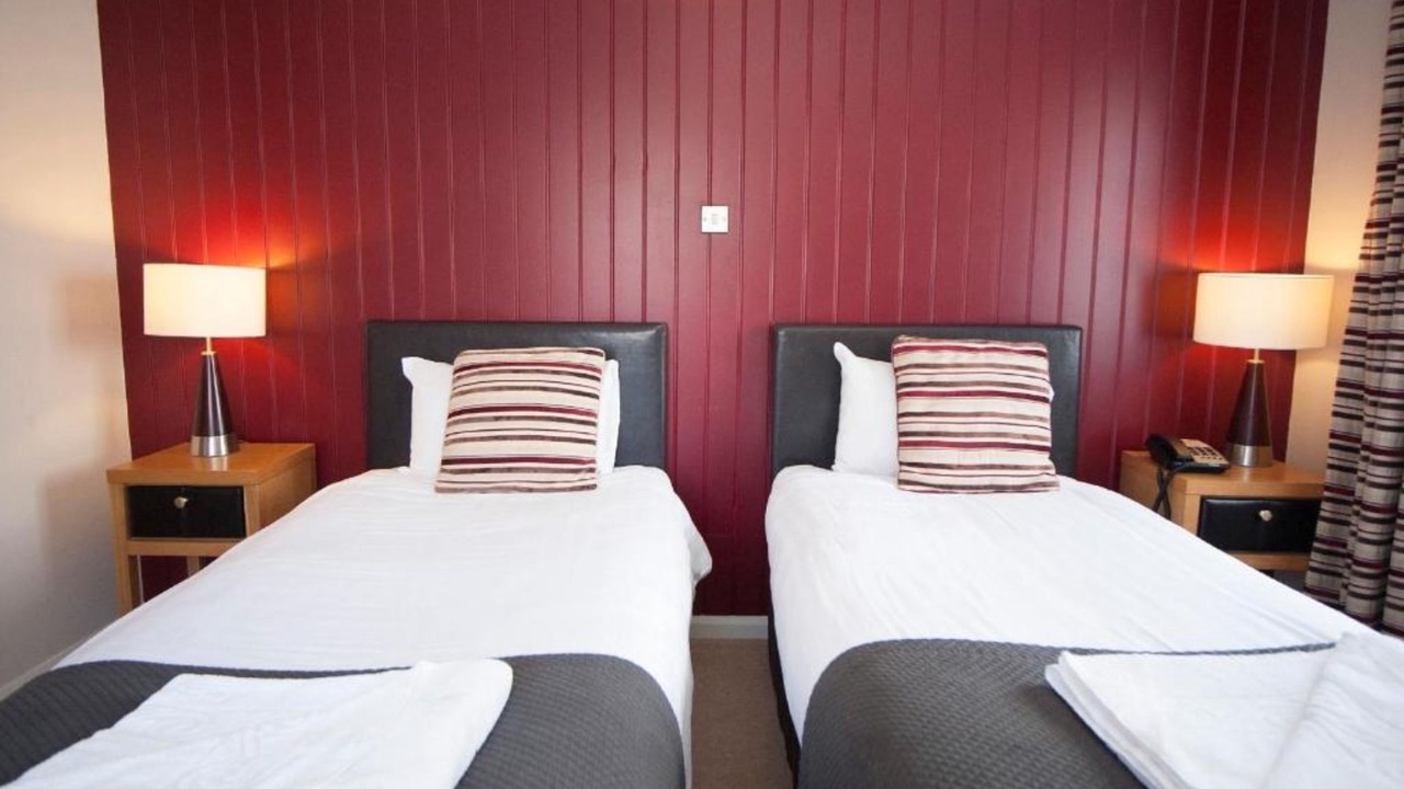 Photo of Bedroom in Arundel