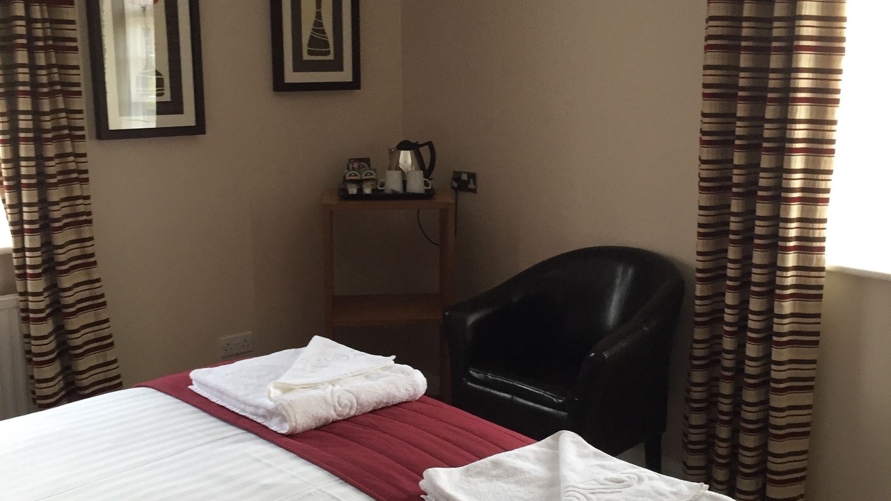 Photo of Bedroom in Arundel