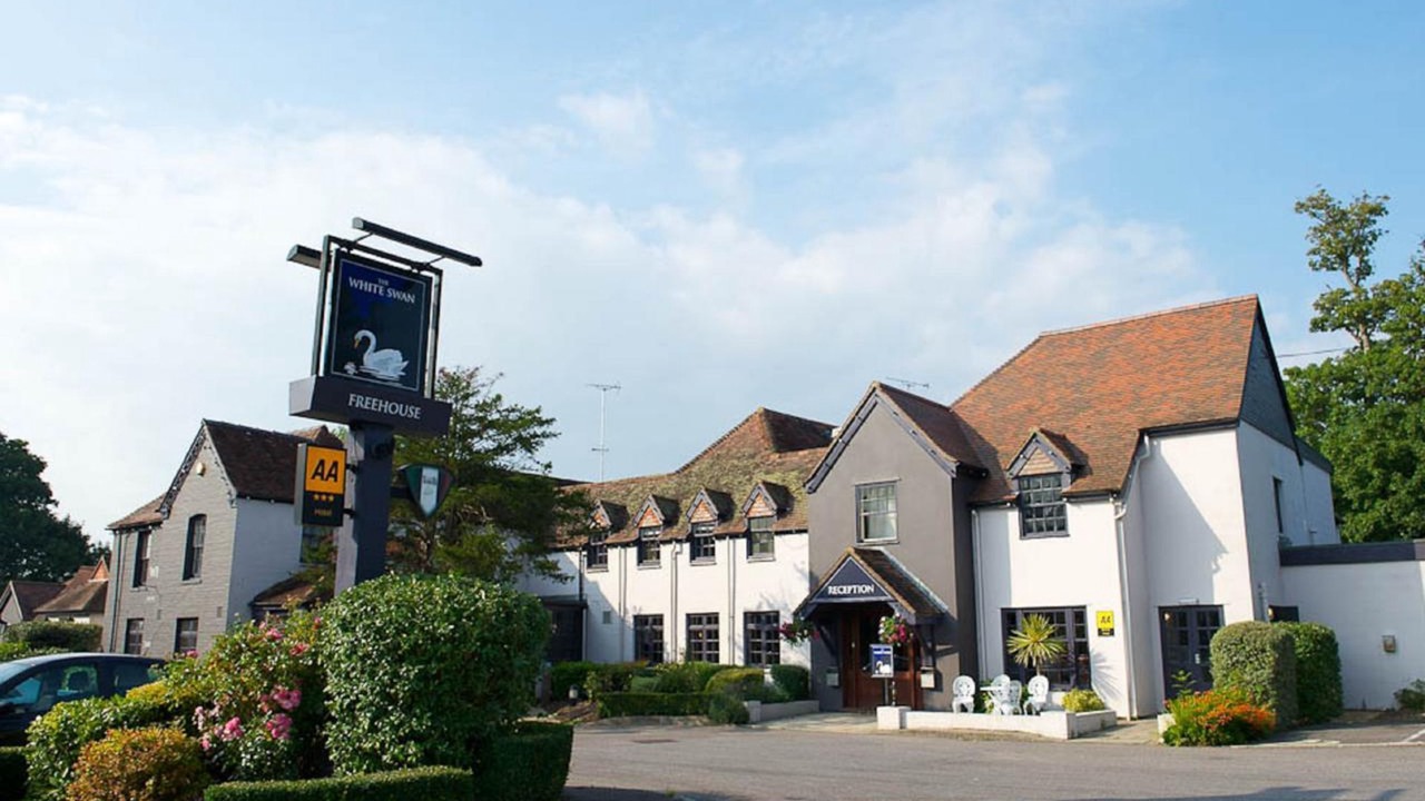 Photo of Outdoor in Arundel