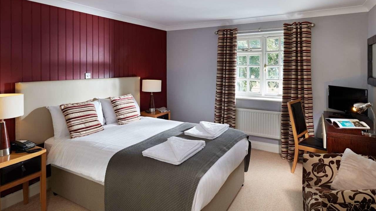 Photo of Bedroom in Arundel