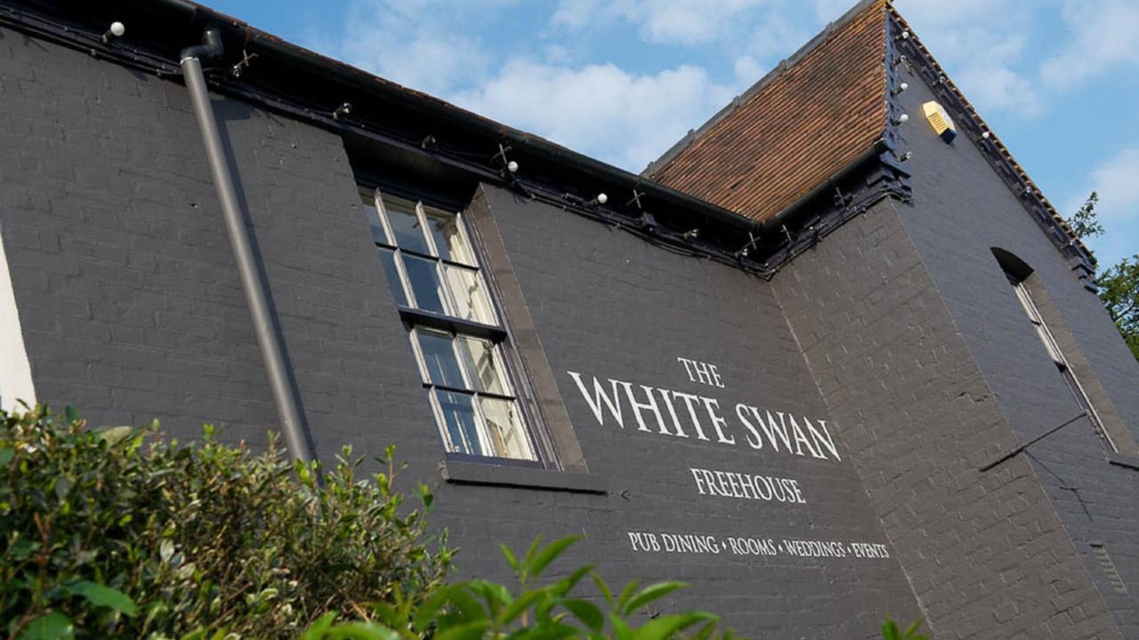 Photo of Buildings in Arundel