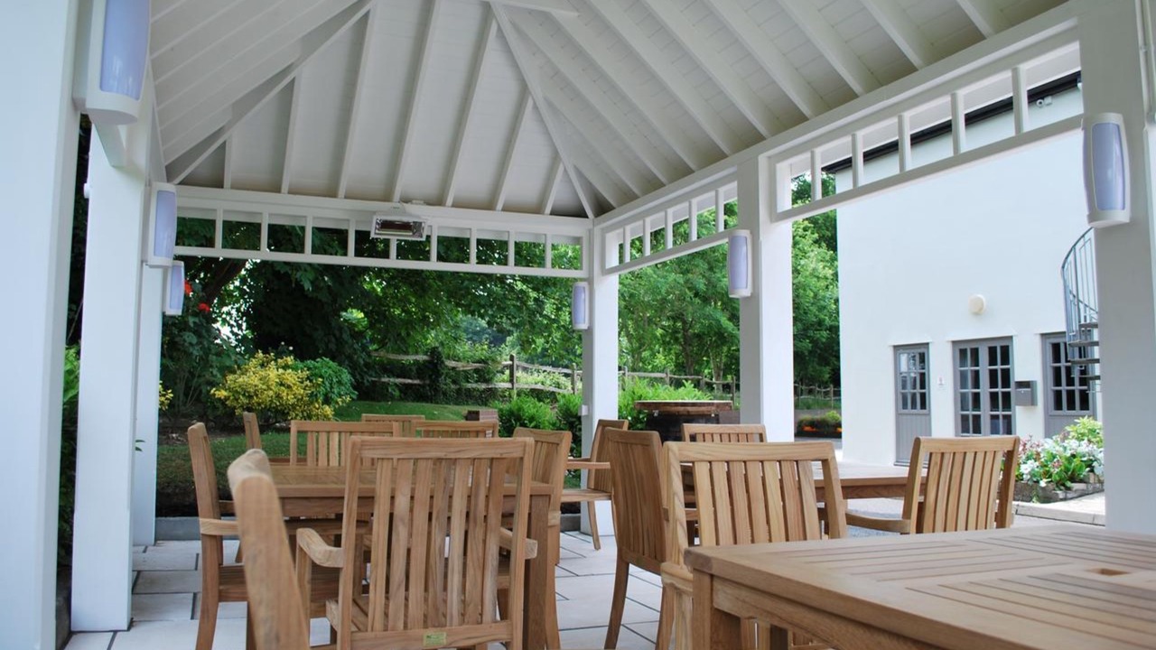 Photo of Patio Balcony in Arundel