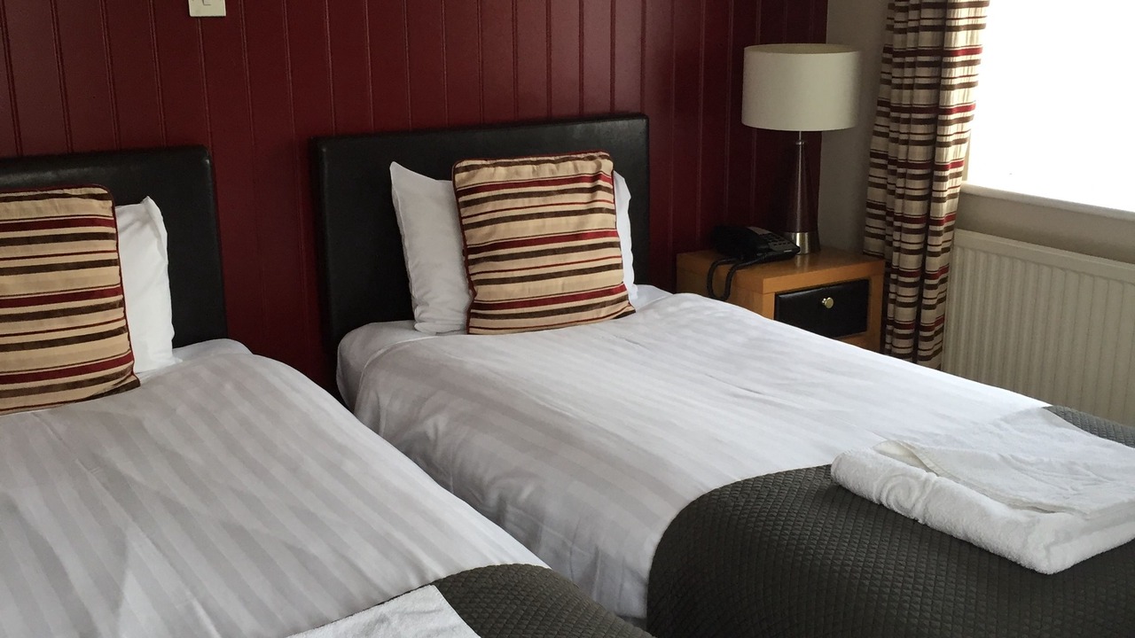 Photo of Bedroom in Arundel