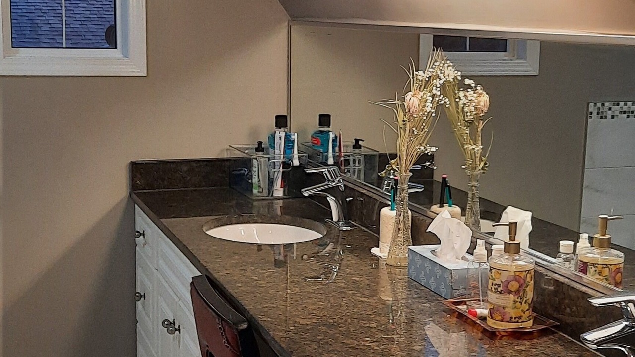 Photo of Bathroom in Saskatoon