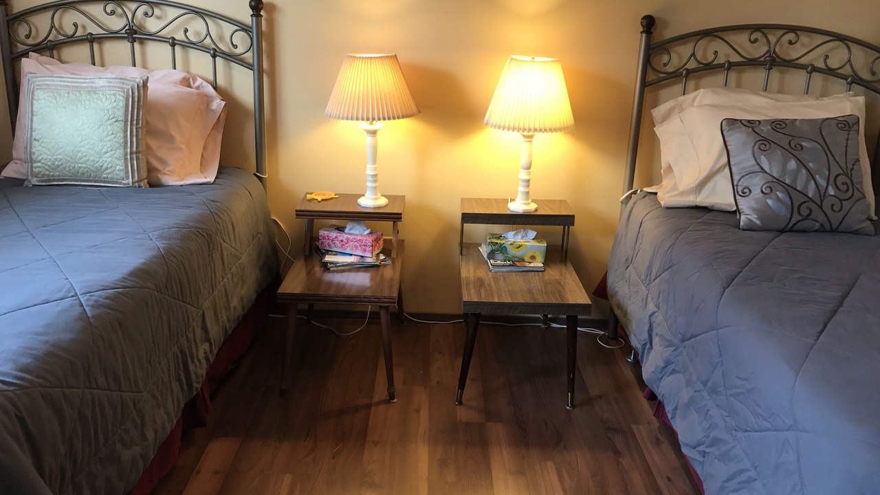 Photo of Bedroom in Saskatoon