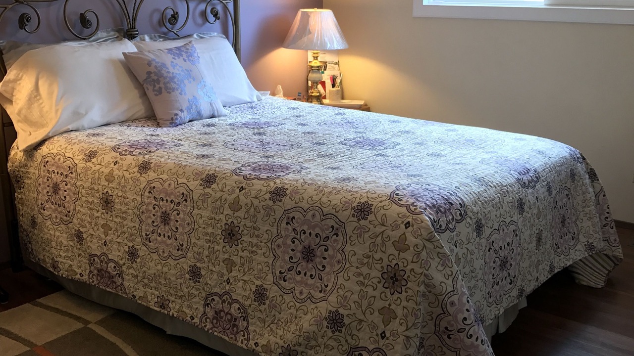 Photo of Bedroom in Saskatoon
