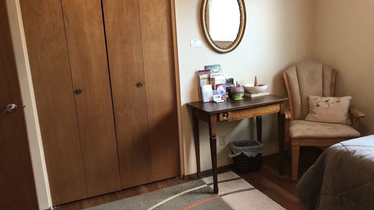 Photo of Bedroom in Saskatoon