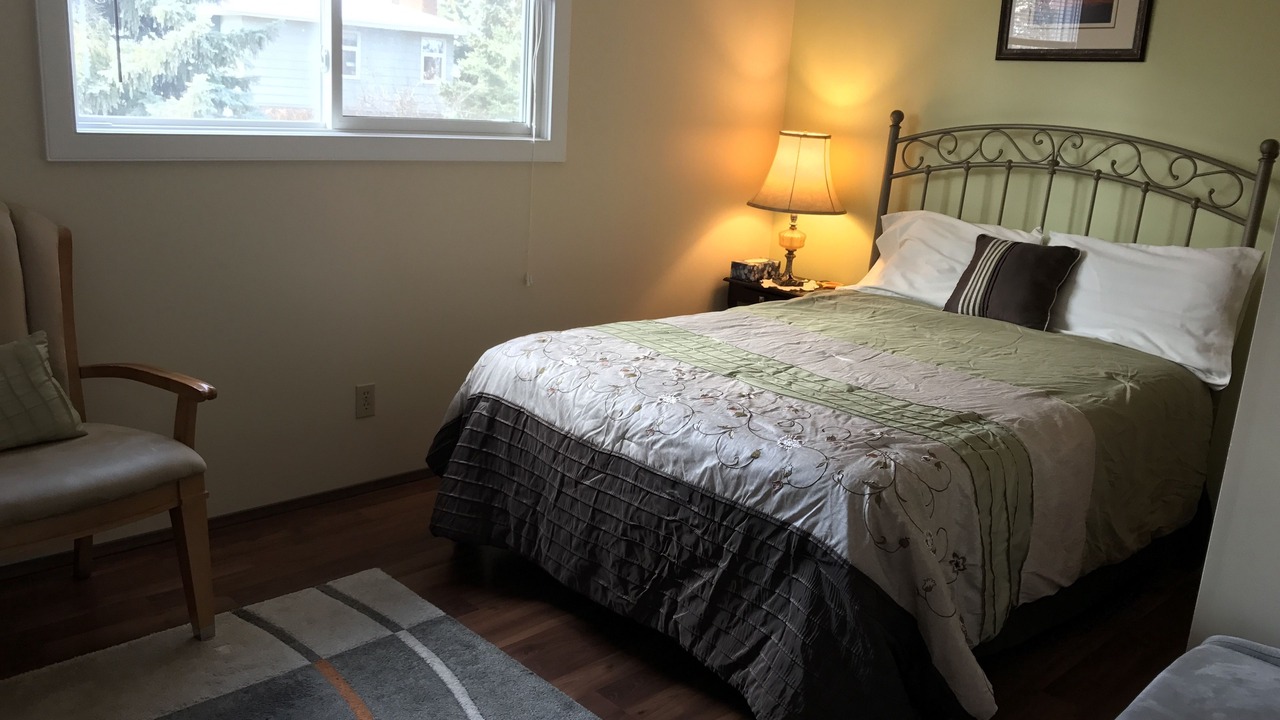 Photo of Bedroom in Saskatoon