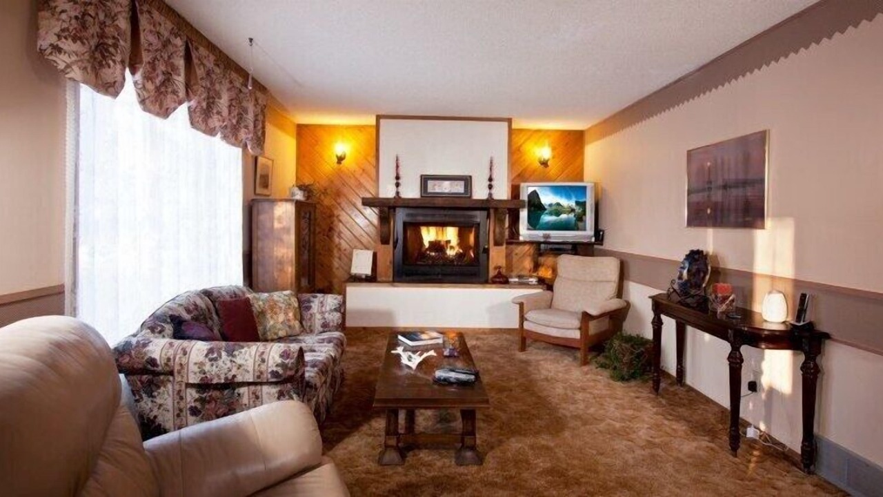 Photo of Livingroom in Saskatoon