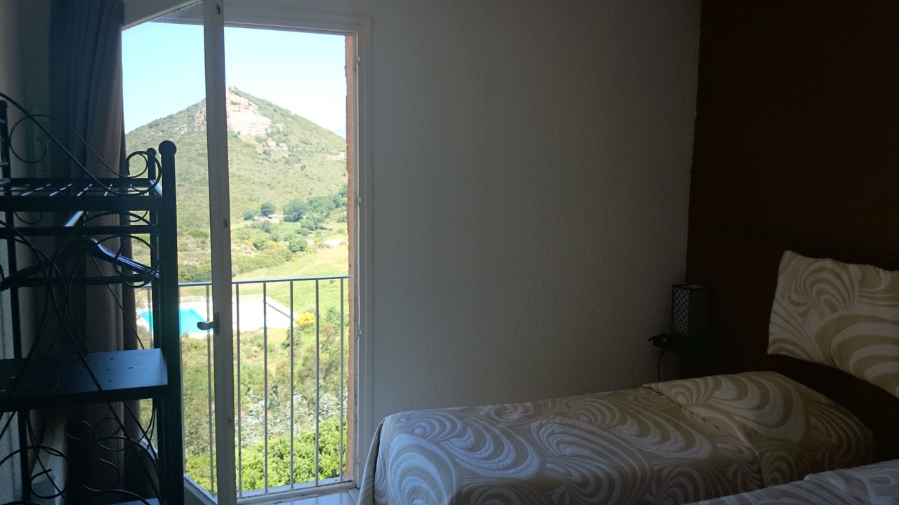 Photo of Bedroom in Olmeta-di-Tuda