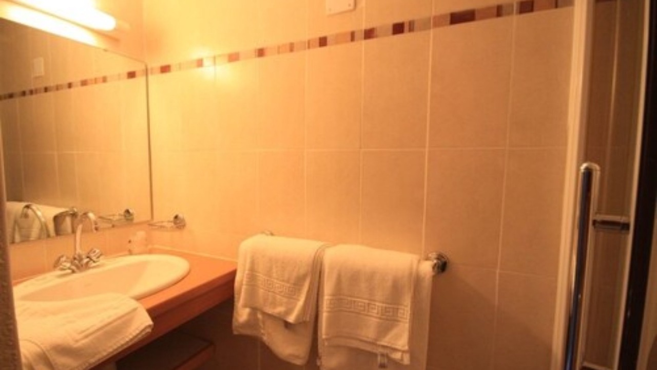 Photo of Bathroom in Olmeta-di-Tuda