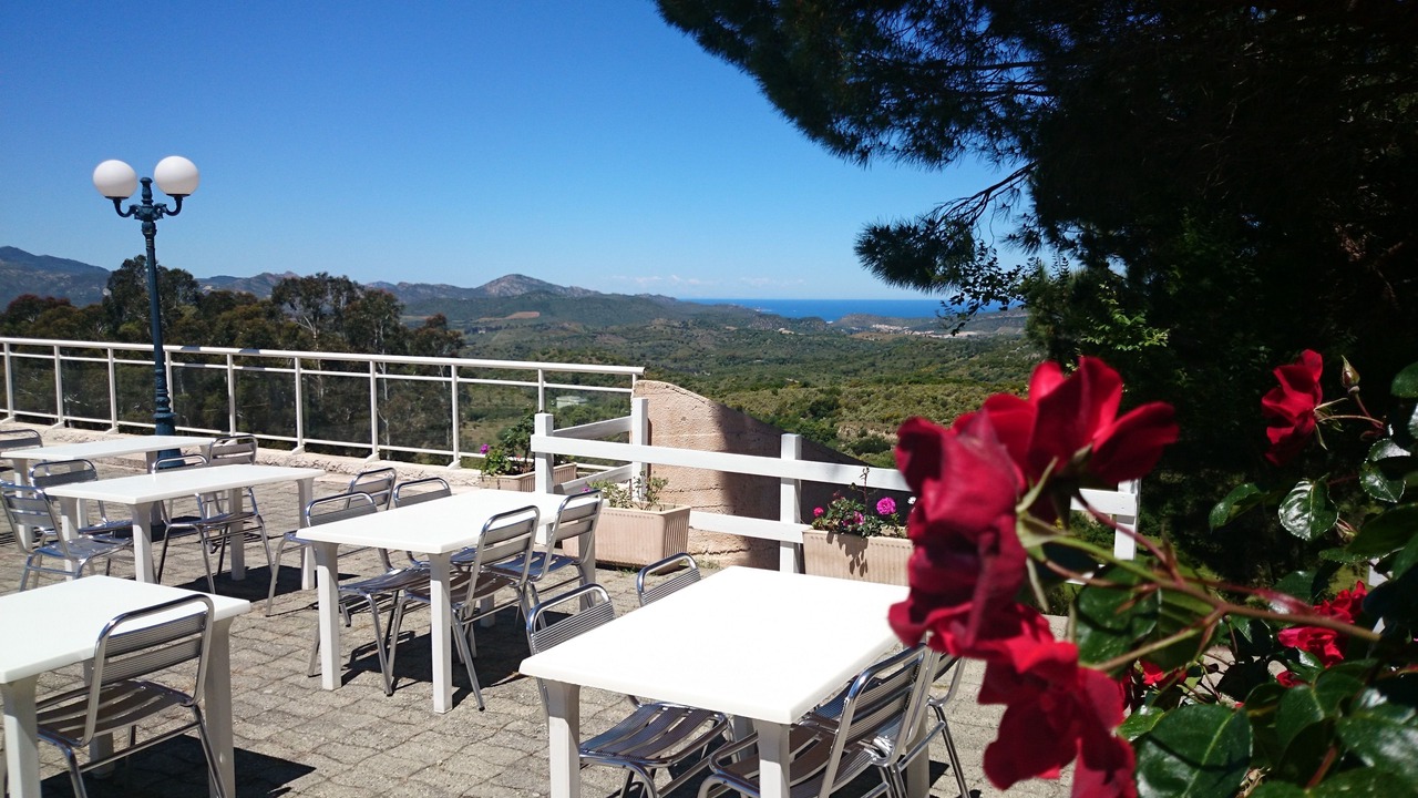 Photo of Patio Balcony in Olmeta-di-Tuda