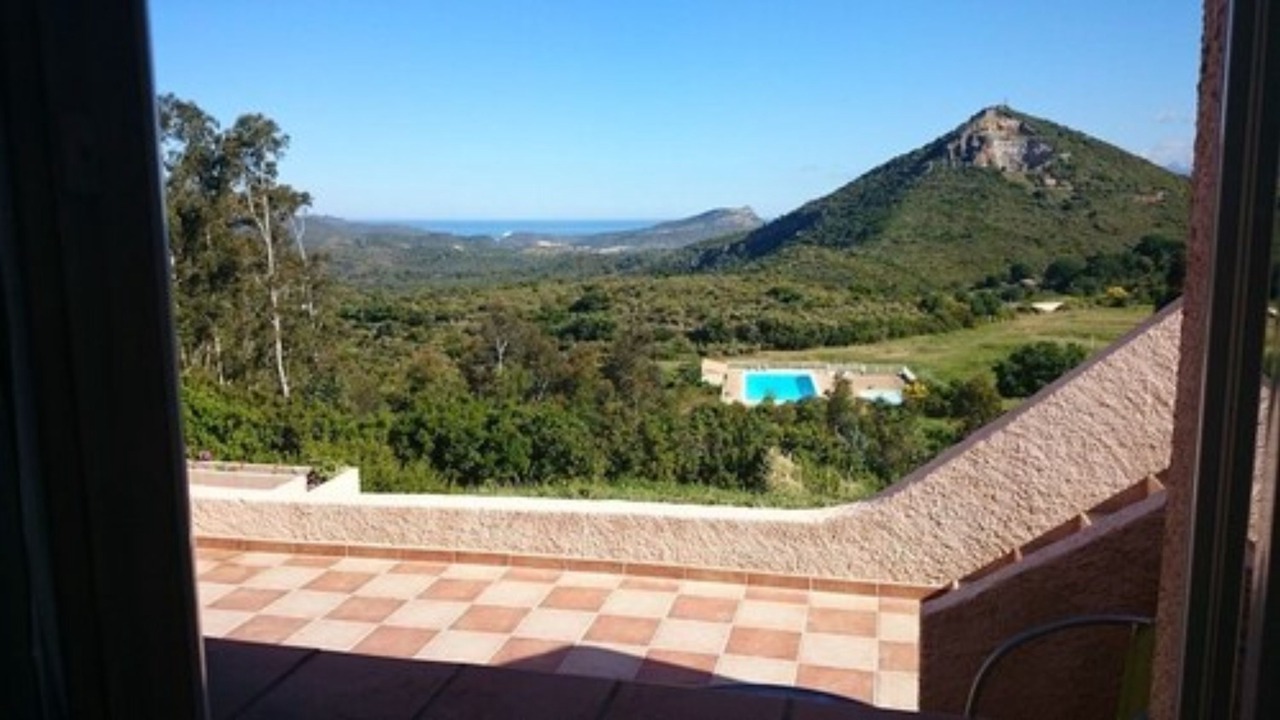 Photo of Bedroom in Olmeta-di-Tuda