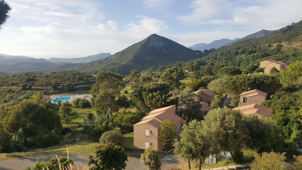 Photo of Outdoor in Olmeta-di-Tuda