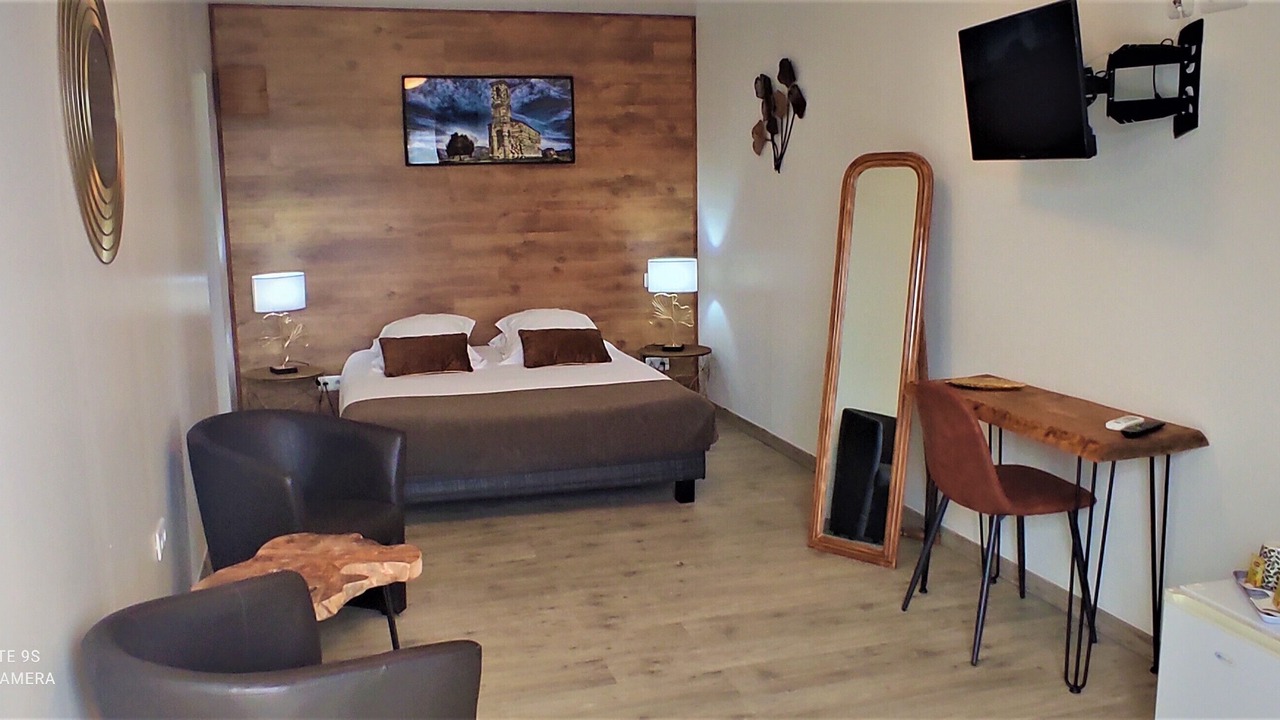 Photo of Livingroom in Olmeta-di-Tuda