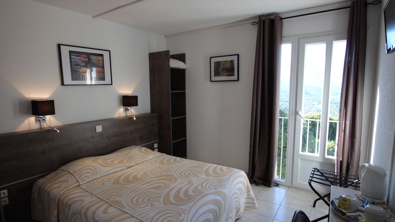 Photo of Bedroom in Olmeta-di-Tuda