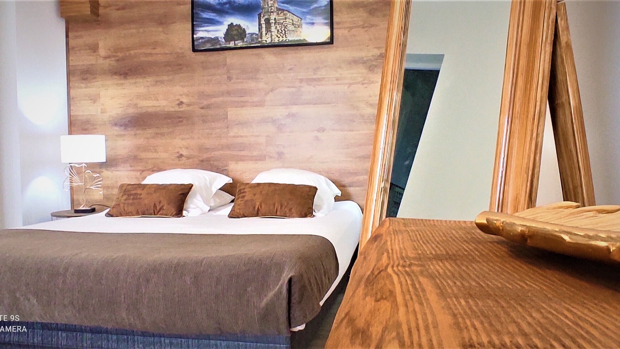 Photo of Bedroom in Olmeta-di-Tuda