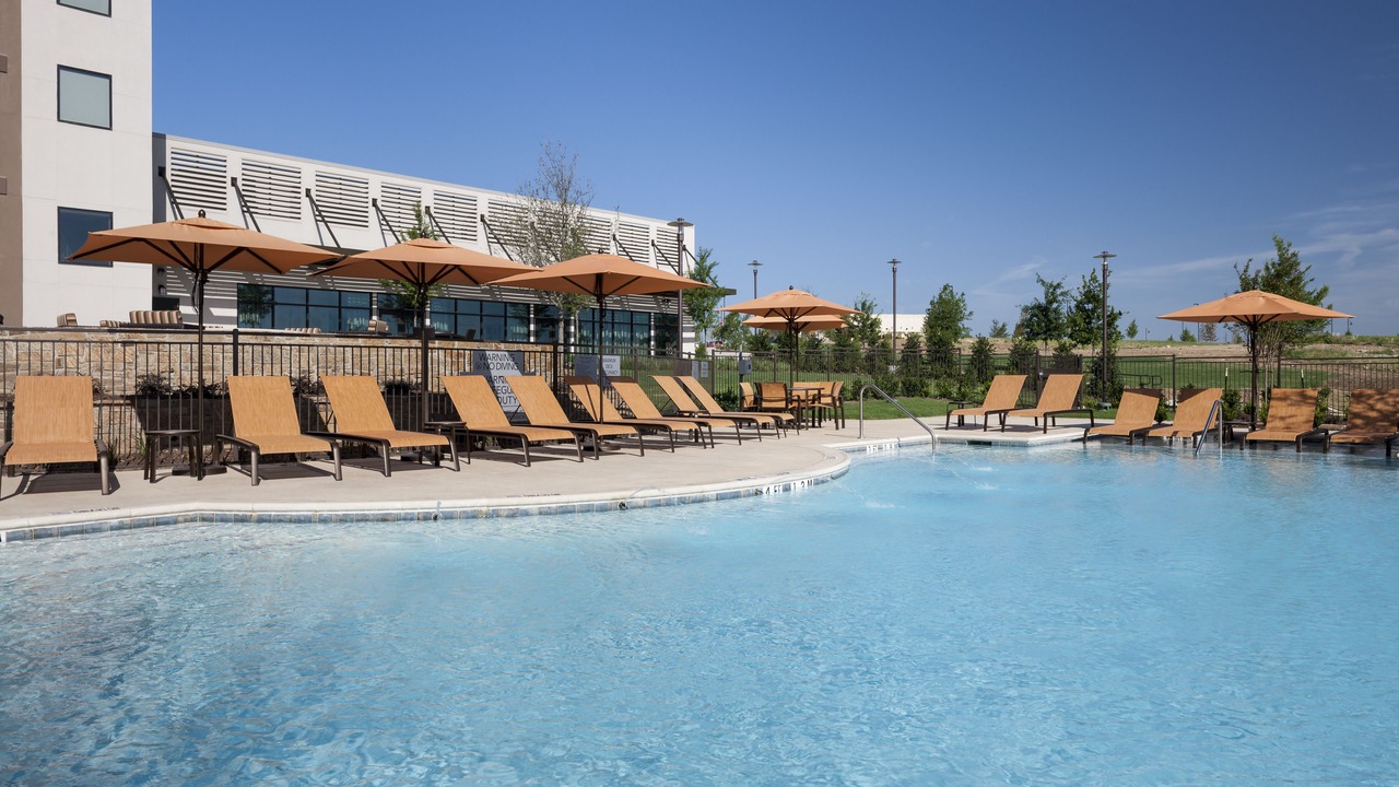 Photo of Outdoor in Fort Worth