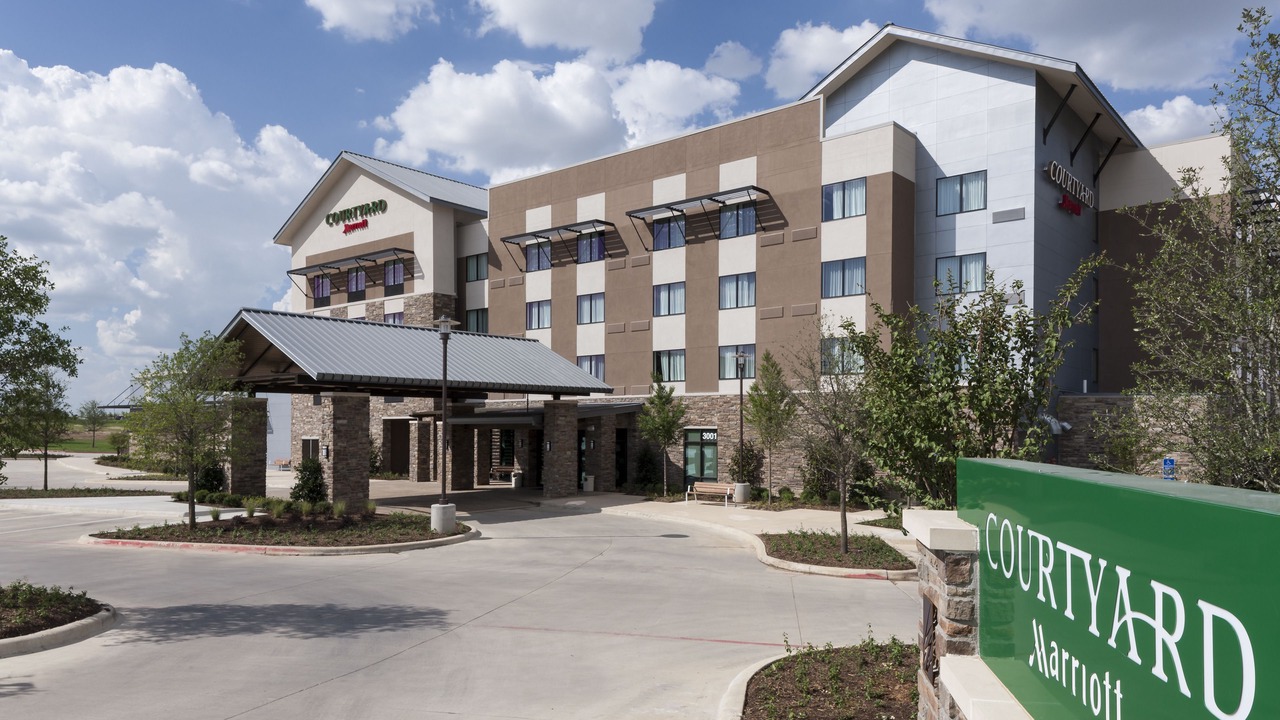 Photo of Outdoor in Fort Worth
