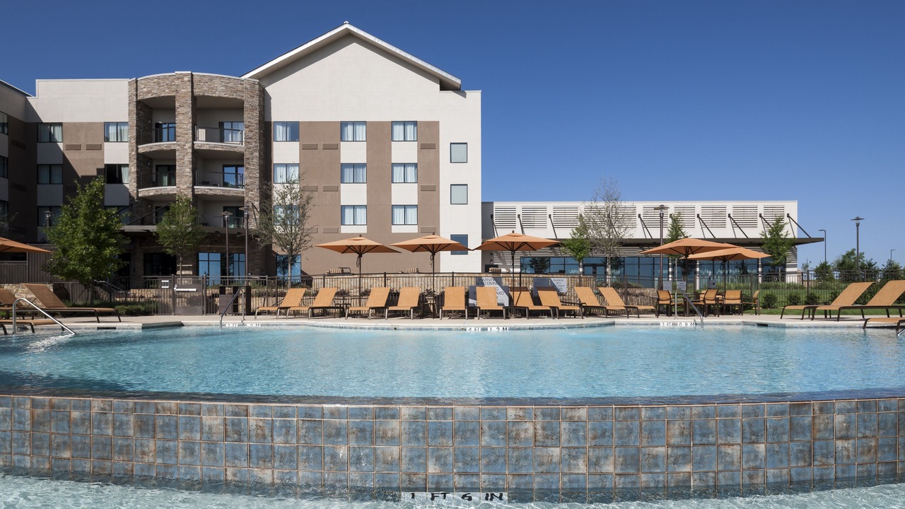 Photo of Outdoor in Fort Worth